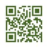QR код со ссылкой на Кермек каспийский