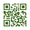 QR код со ссылкой на Кермек золотистый
