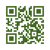 QR код со ссылкой на Кермек ферганский