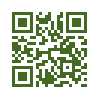 QR код со ссылкой на Кермек извилистый