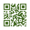 QR код со ссылкой на Кермек южнобугский