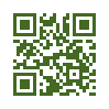 QR код со ссылкой на Кермек кашгарский