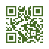 QR код со ссылкой на Кермек узколистный