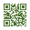 QR код со ссылкой на Кермек лессинговский