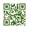 QR код со ссылкой на Кермек крупнокорневой