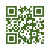 QR код со ссылкой на Льнянка бадахшанская