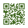 QR код со ссылкой на Льнянка бурятская