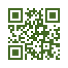 QR код со ссылкой на Льнянка длинноплодная