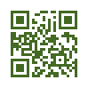 QR код со ссылкой на Льнянка элимаидская