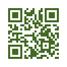 QR код со ссылкой на Льнянка японская