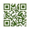 QR код со ссылкой на Льнянка сырдарьинская