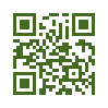QR код со ссылкой на Льнянка кокандская