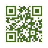 QR код со ссылкой на Льнянка курдская