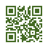 QR код со ссылкой на Льнянка тонкошпоровая