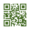 QR код со ссылкой на Льнянка курдская
