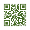 QR код со ссылкой на Льнянка крупнохвостая