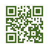 QR код со ссылкой на Льнянка азовская