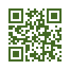QR код со ссылкой на Льнянка отогнутоножковая