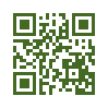 QR код со ссылкой на Льнянка Сапожникова