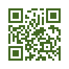 QR код со ссылкой на Льнянка ширванская