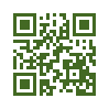 QR код со ссылкой на Линделофия чимганская