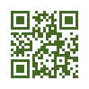 QR код со ссылкой на Линнея северная