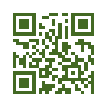 QR код со ссылкой на Глянцелистник Лезеля