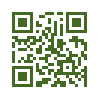 QR код со ссылкой на Липския замечательная