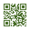 QR код со ссылкой на Лизея разноплодная