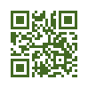 QR код со ссылкой на Каменнозонтичник многостебельный