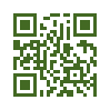 QR код со ссылкой на Воробейник лекарственный