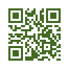 QR код со ссылкой на Лофант Щуровского