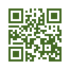 QR код со ссылкой на Лофант чимганский