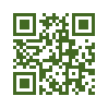 QR код со ссылкой на Лофант варзобский