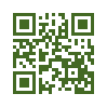 QR код со ссылкой на Ремнецветник европейский