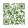 QR код со ссылкой на Лядвенестальник дроковидный