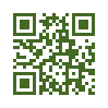 QR код со ссылкой на Лядвенец узкий