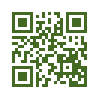 QR код со ссылкой на Лядвенец кавказский