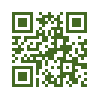 QR код со ссылкой на Лядвенец северодвинский