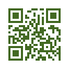 QR код со ссылкой на Лядвенец Елизаветы