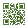 QR код со ссылкой на Лядвенец облиственный
