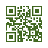 QR код со ссылкой на Лядвенец Гебелия