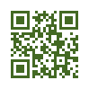 QR код со ссылкой на Лядвенец Комарова
