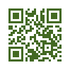 QR код со ссылкой на Лядвенец Ольги