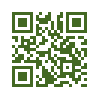 QR код со ссылкой на Лядвенец болотный