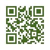 QR код со ссылкой на Лядвенец просмотренный