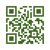 QR код со ссылкой на Лядвенец Рупрехта