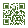 QR код со ссылкой на Лядвенец прямой