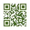 QR код со ссылкой на Лядвенец тонкий