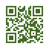 QR код со ссылкой на Лядвенец топяной